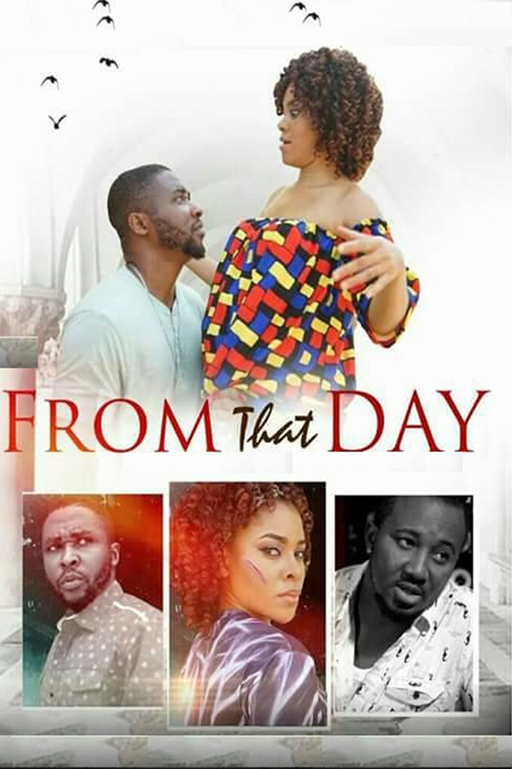 From That Day From That Day