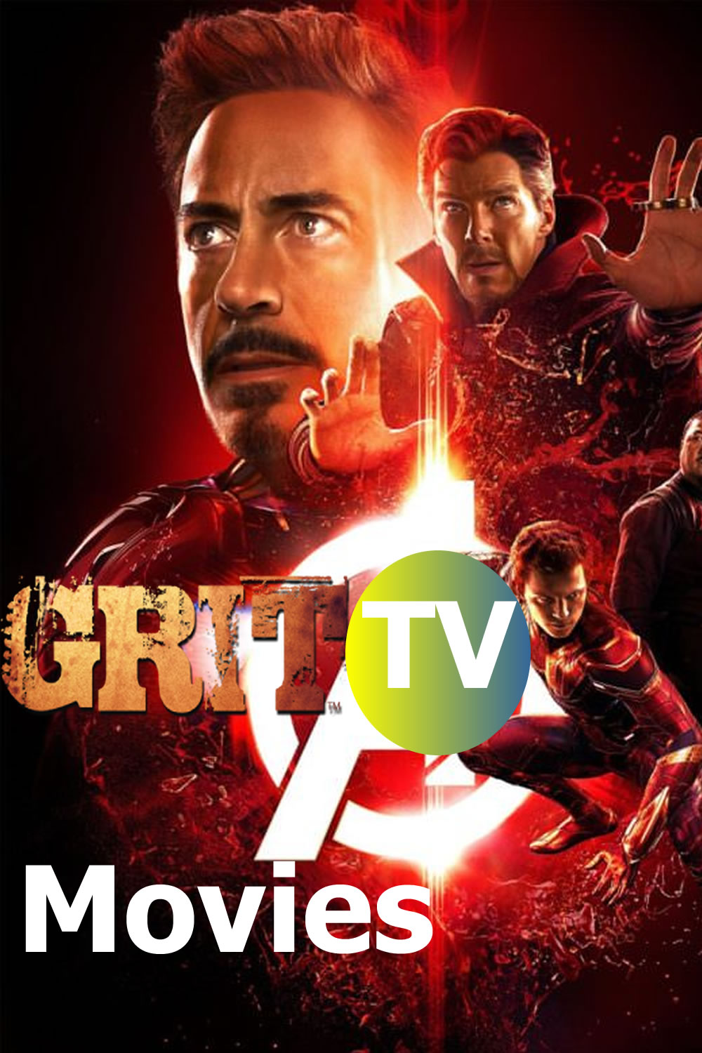 Grit TV Movies Grit TV Movies