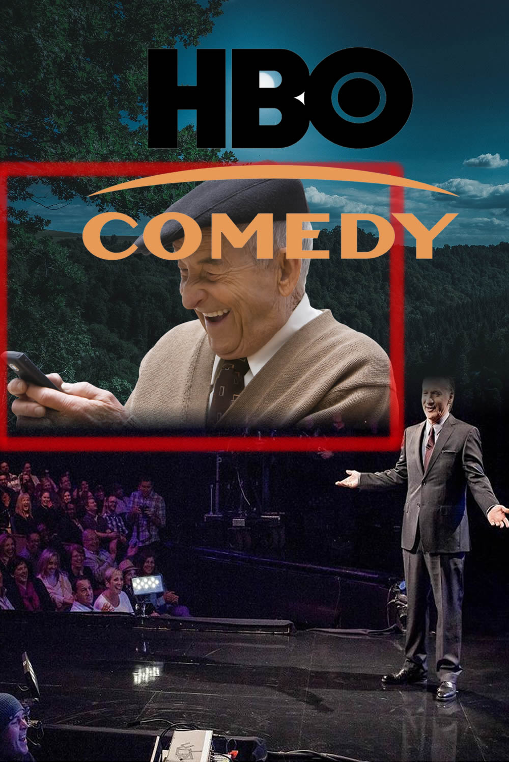 HBO Comedy HBO Comedy