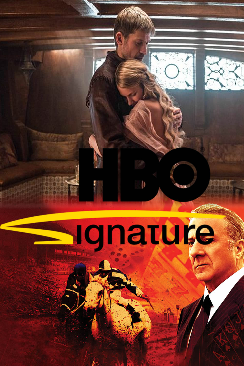 HBO Signature HBO Signature