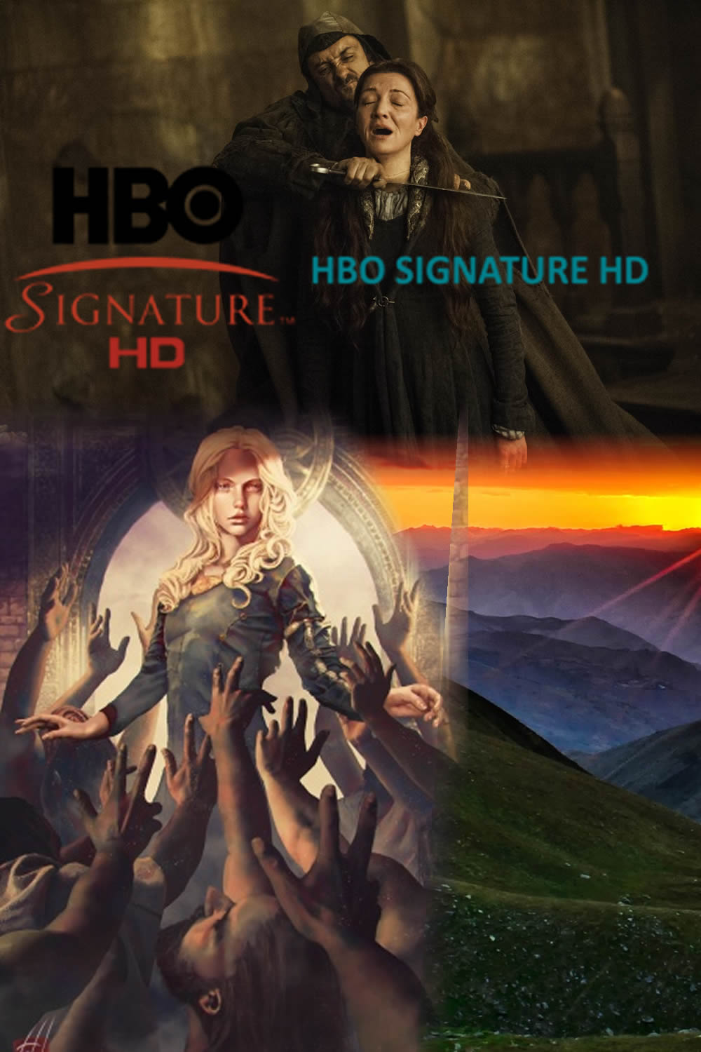 HBO Signature HBO Signature