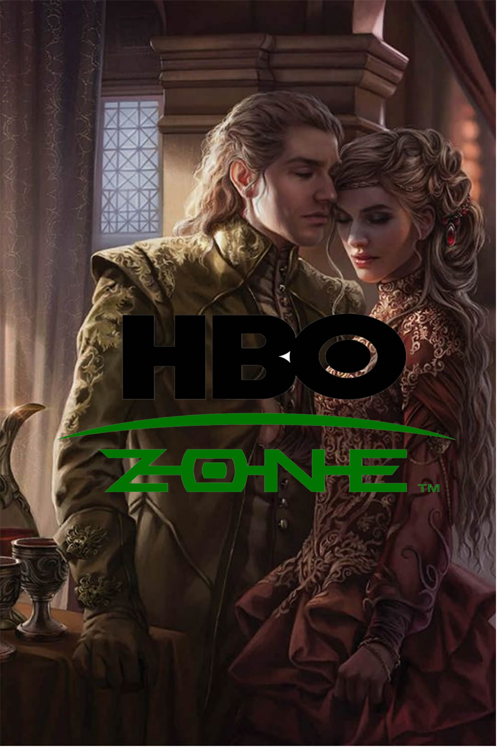 HBO Zone HBO Zone