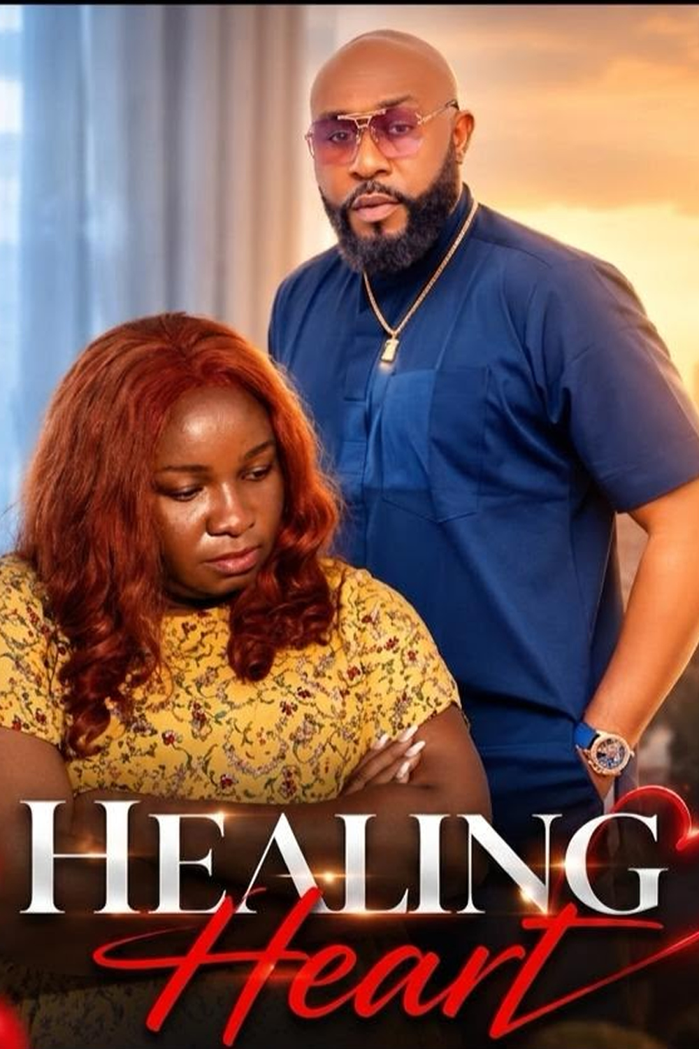 Healing Heart