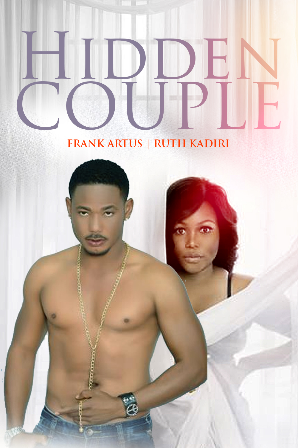 Hidden Couple Hidden Couple