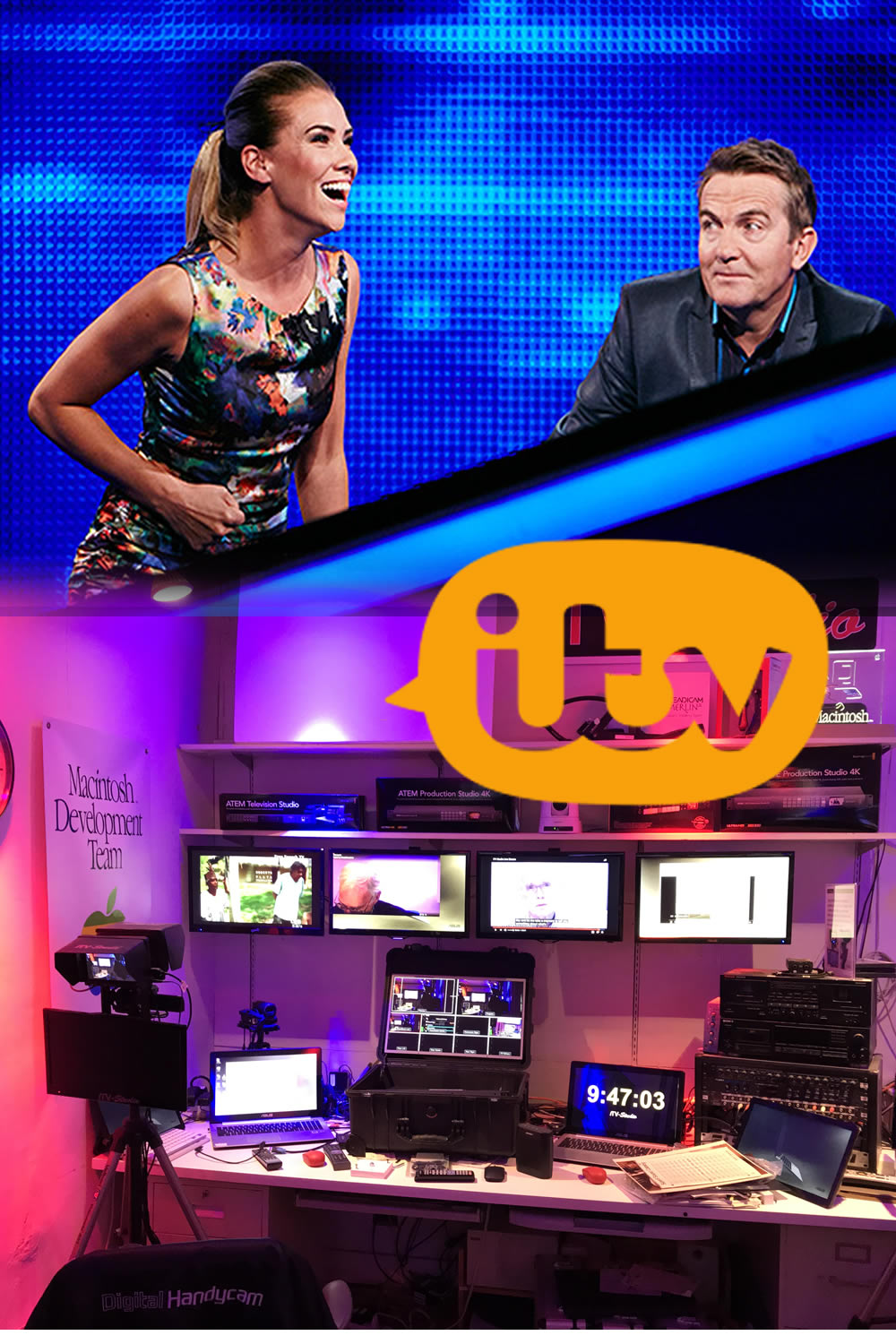 ITV ITV
