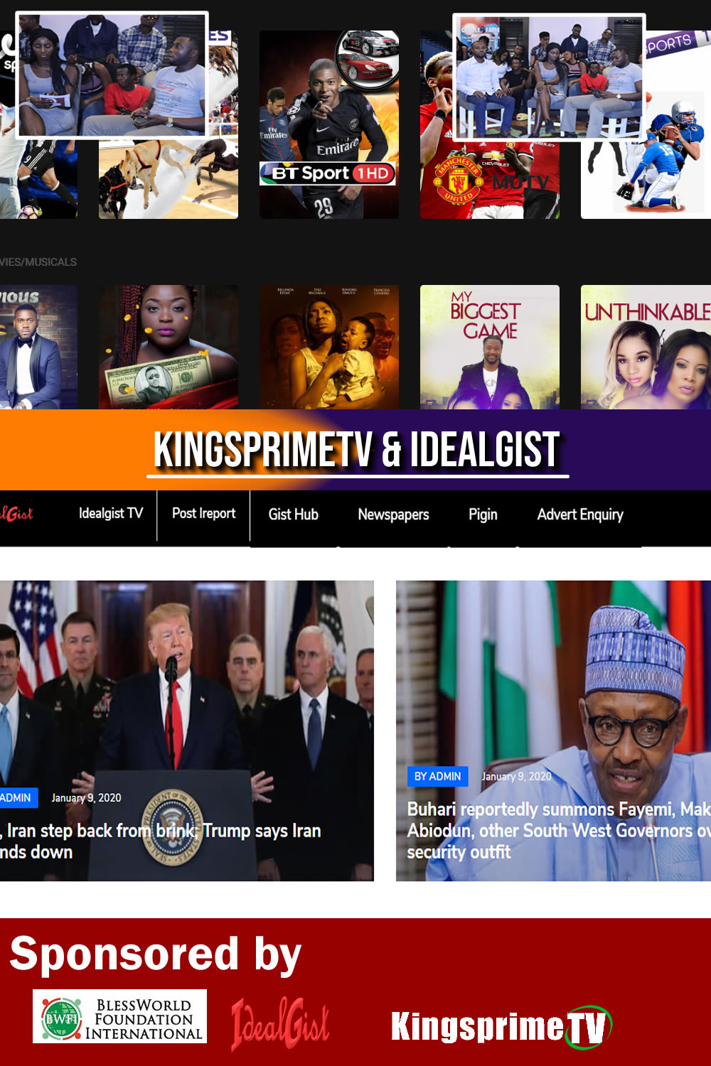 Cradle2Fame Nickelodeon