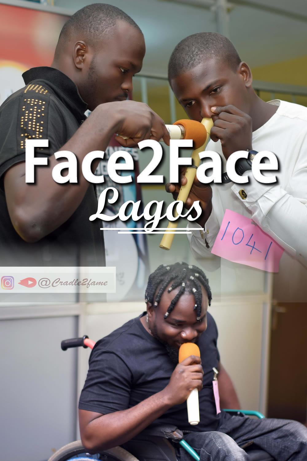 Cradle2Fame Cradle2Fame