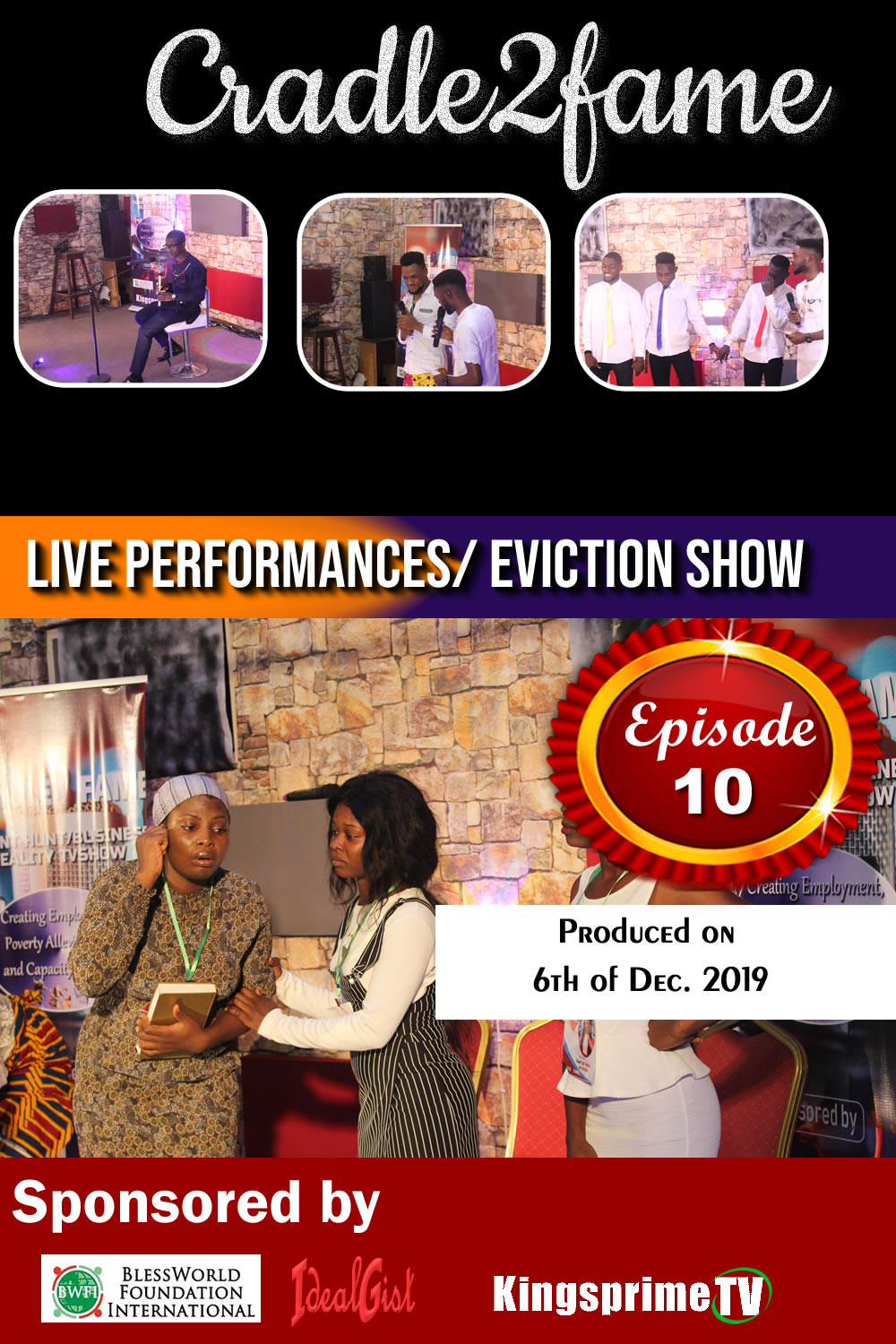 Cradle2Fame Cradle2Fame