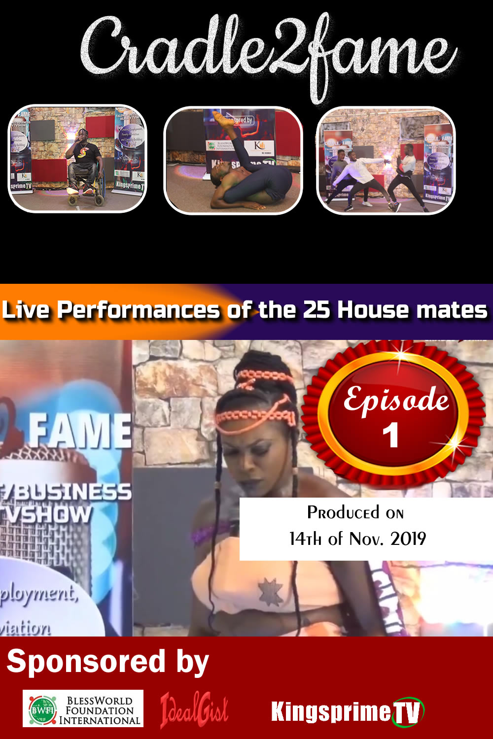 Cradle2Fame Cradle2Fame