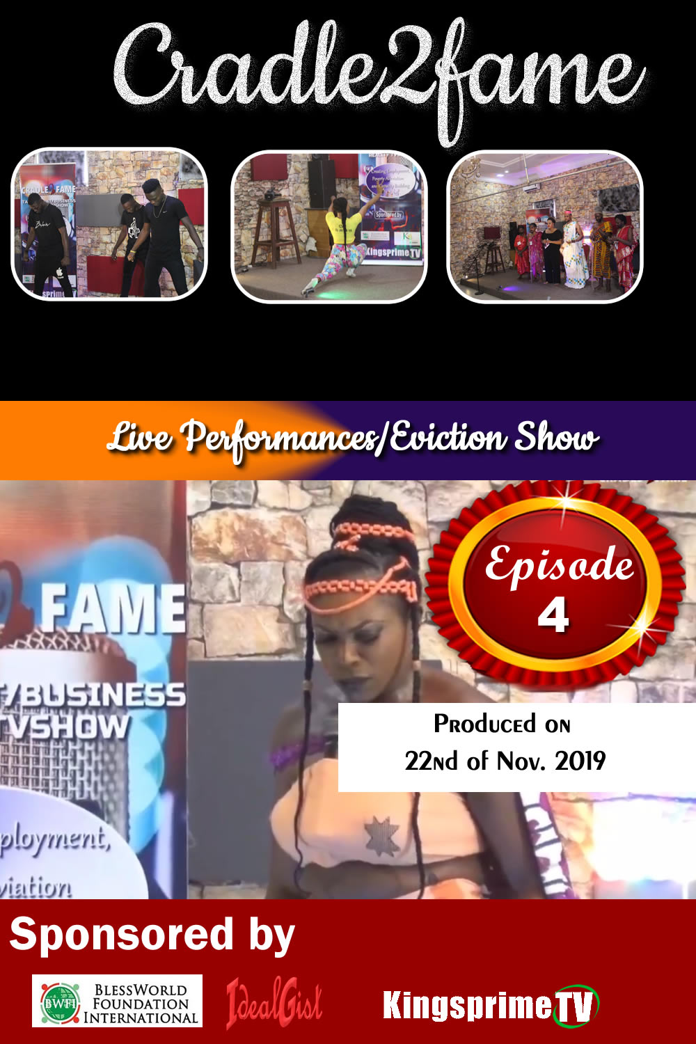 Cradle2Fame Cradle2Fame