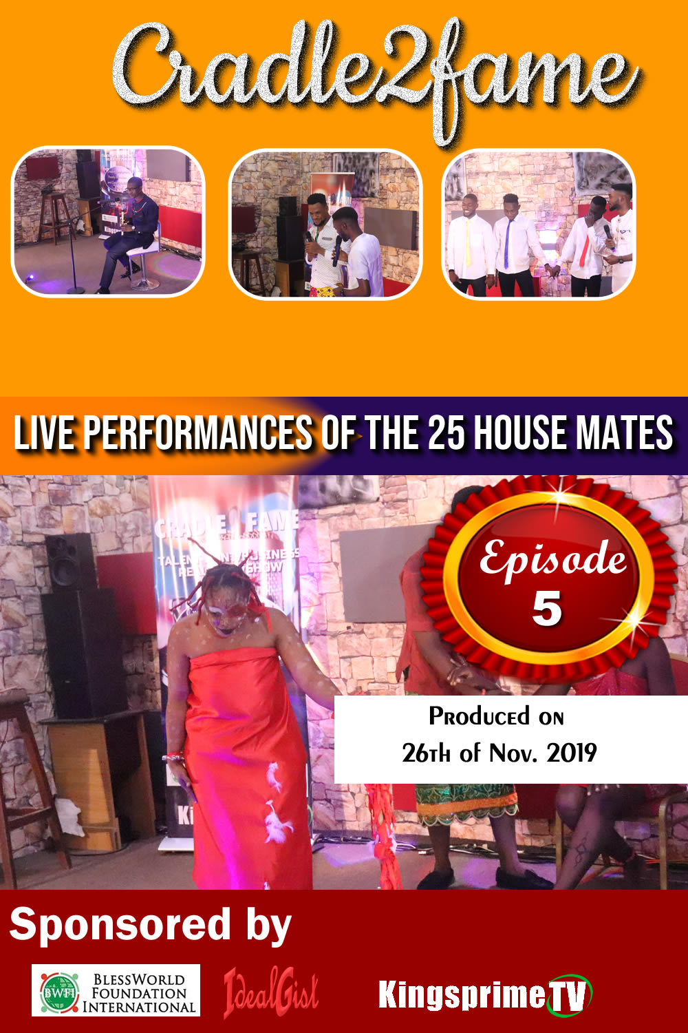 Cradle2Fame Cradle2Fame