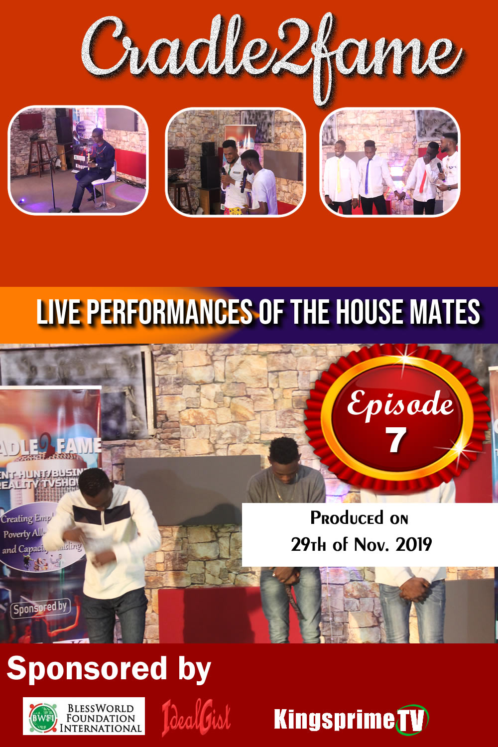 Cradle2Fame Cradle2Fame