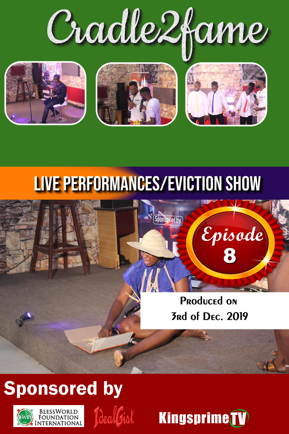 Cradle2Fame Cradle2Fame