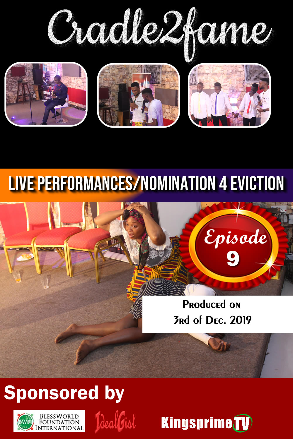 Cradle2Fame Cradle2Fame