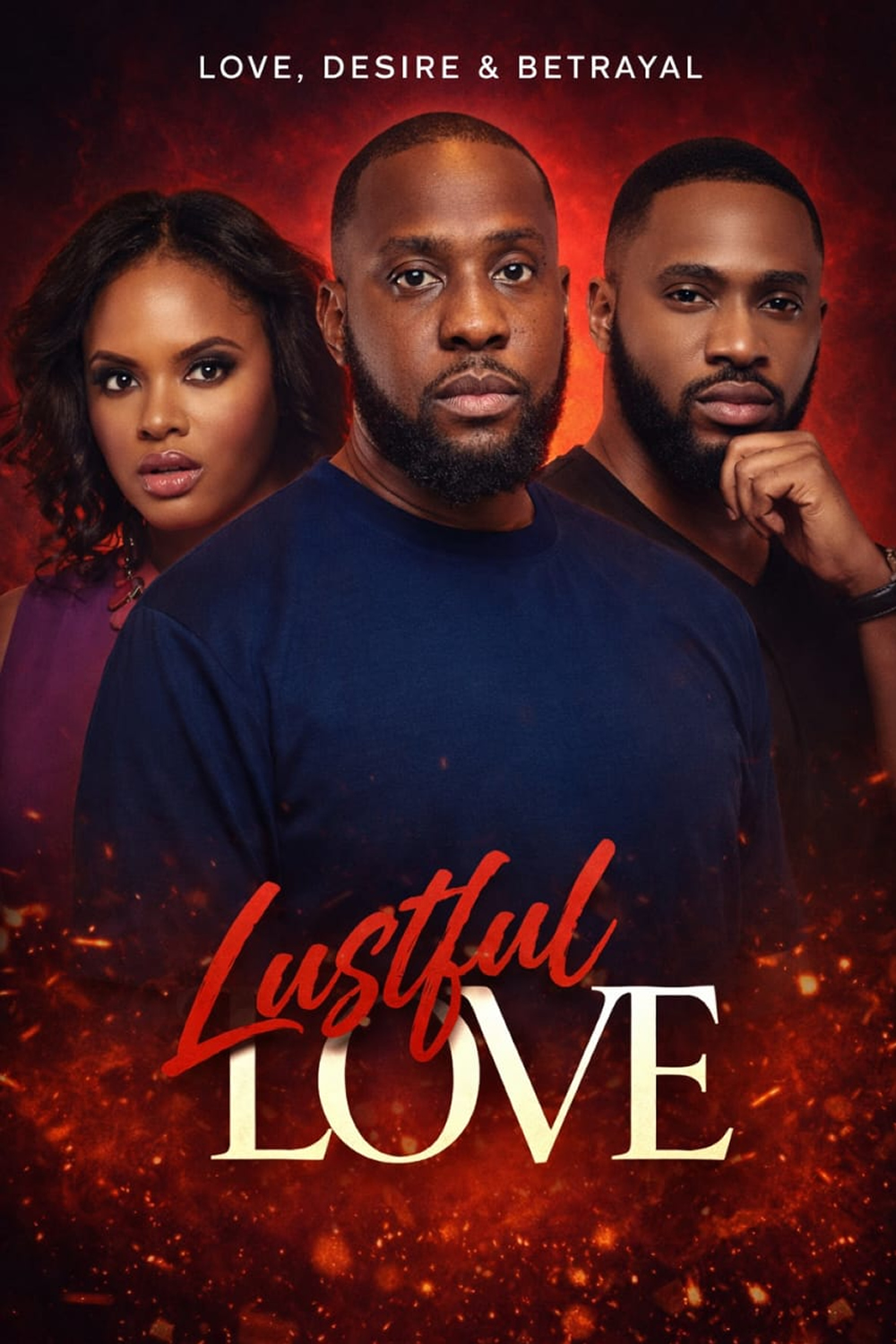 Lustful Love
