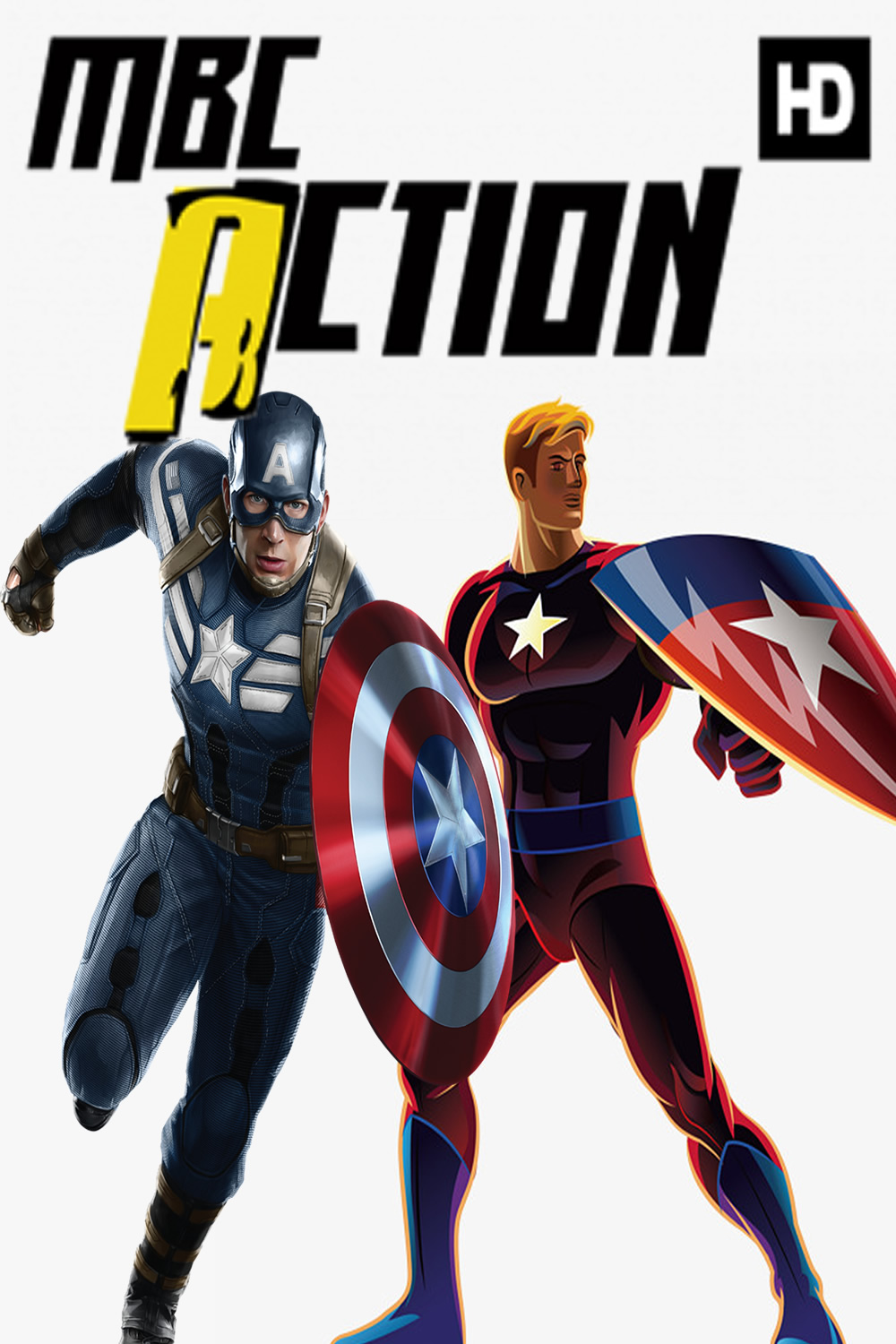 MBC Action MBC Action