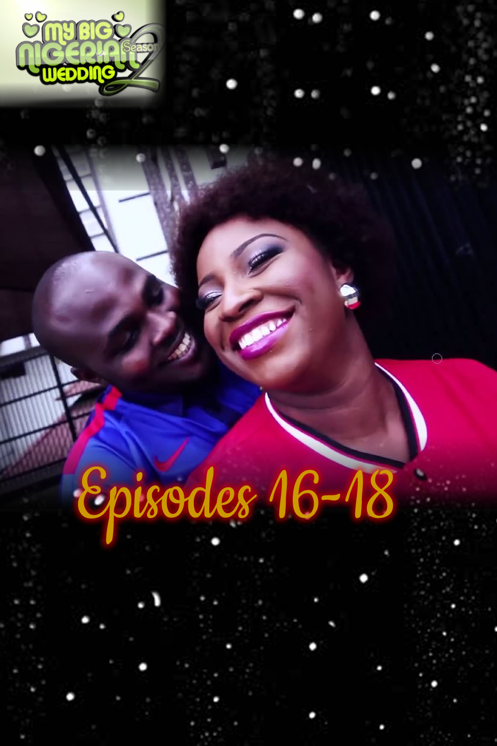 My Big Nigerian Wedding My Big Nigerian Wedding