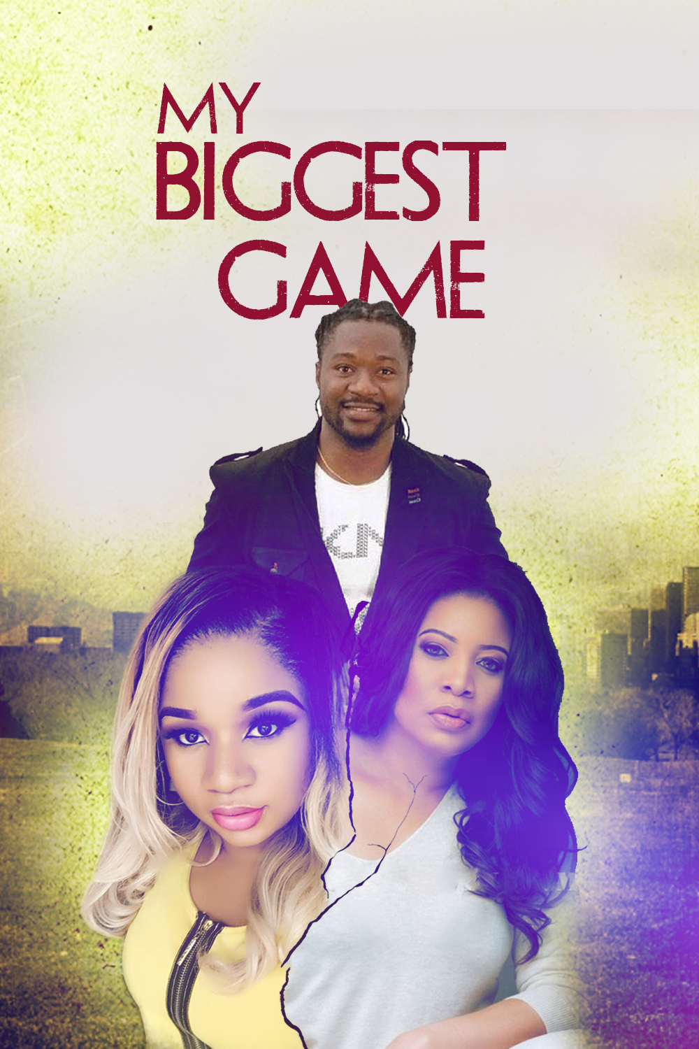 My Biggest Game My Biggest Game