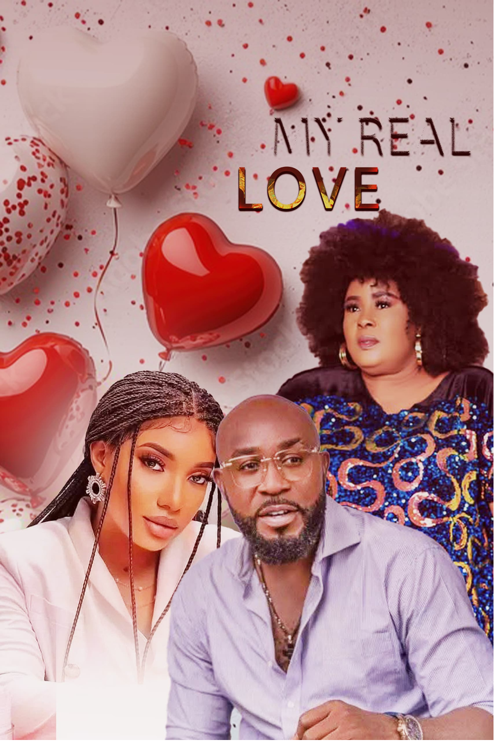 My Real Love