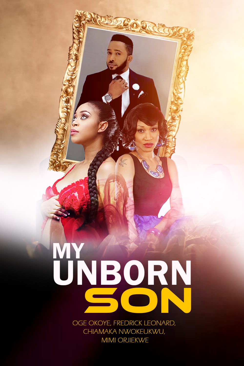 My Unborn Son My Unborn Son