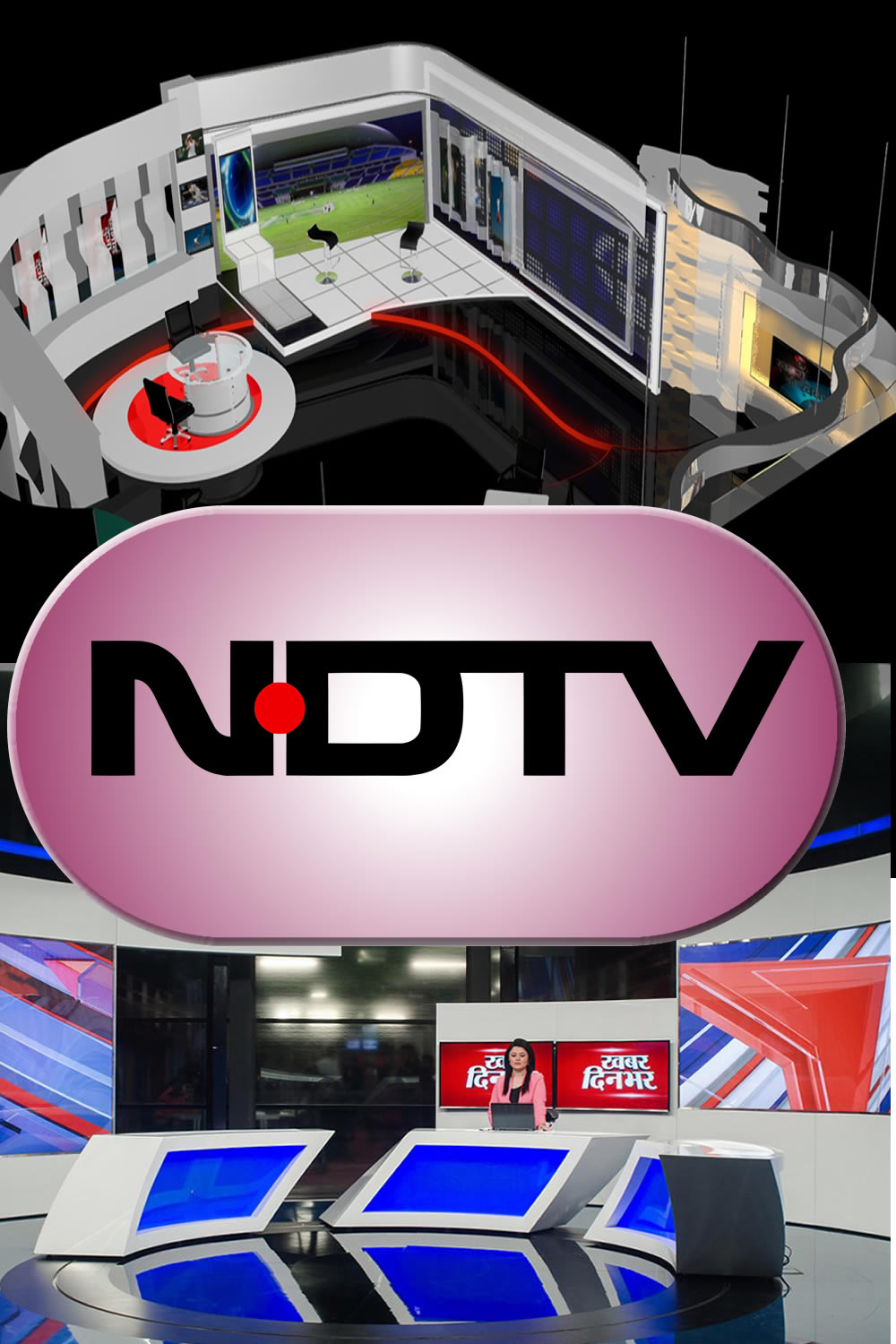 NDTV NDTV
