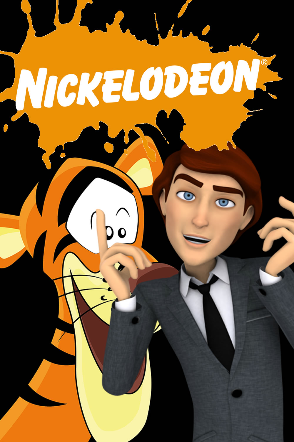 Nickelodeon Nickelodeon
