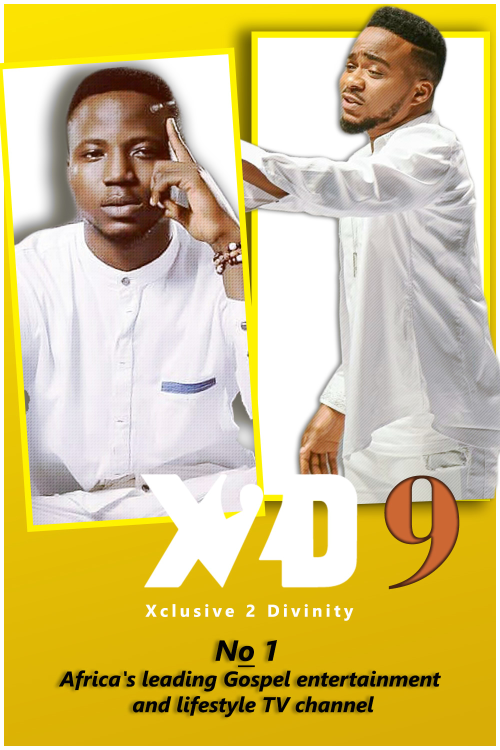 X2D 9 X2D 9