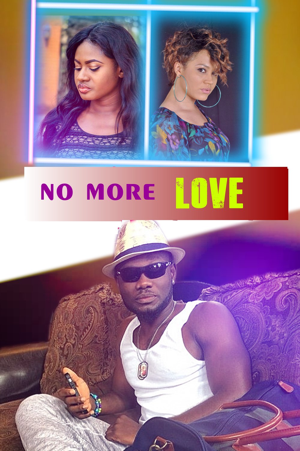 No More Love No More Love