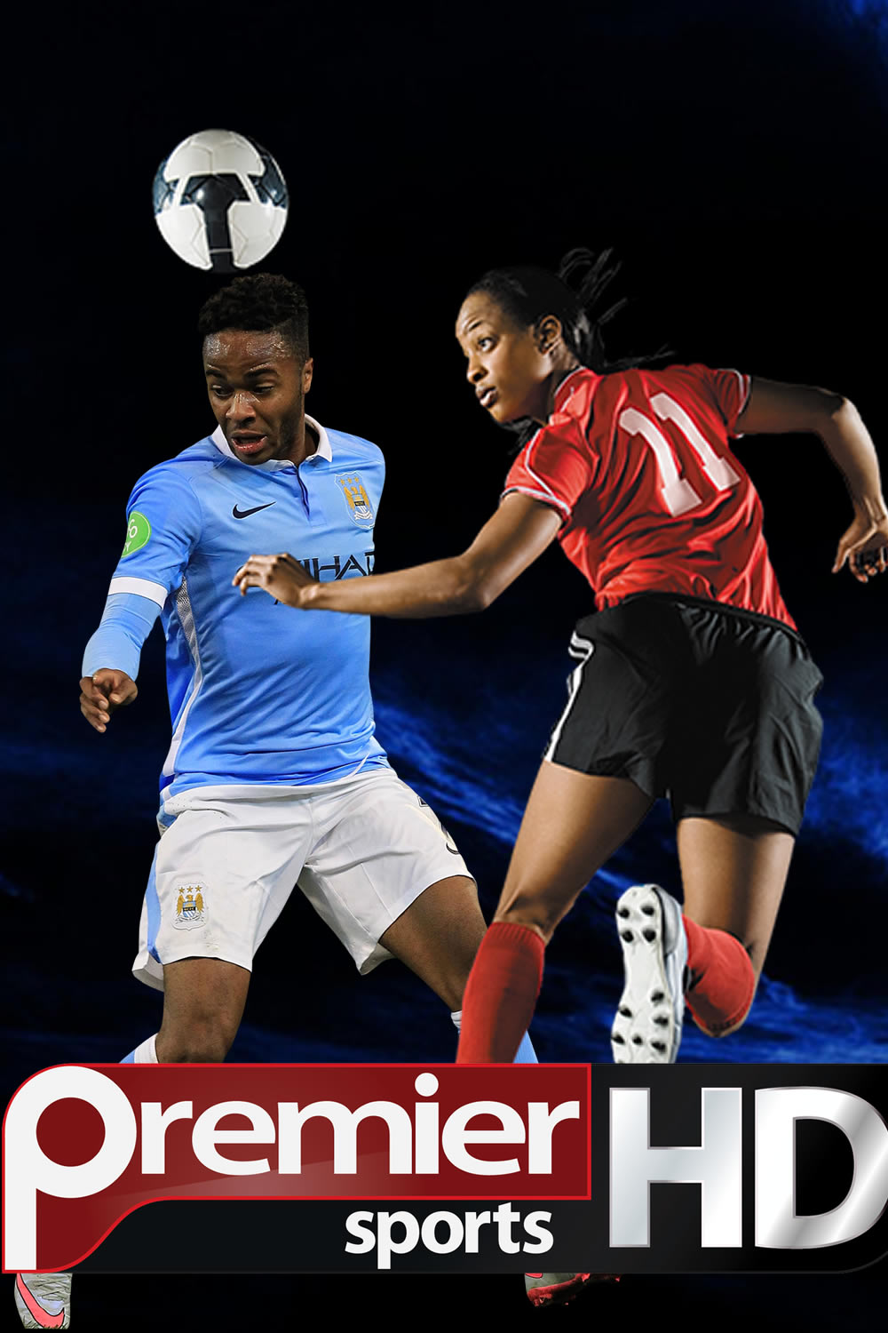 Premier Sports HD ESPN HD