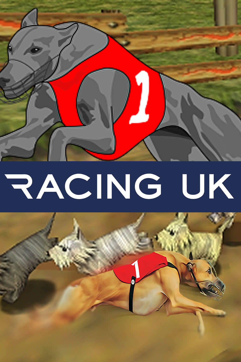 Racing UK Racing UK