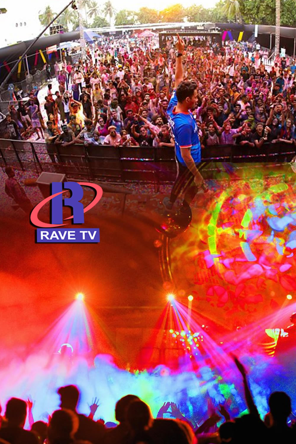 RaveTV RaveTV