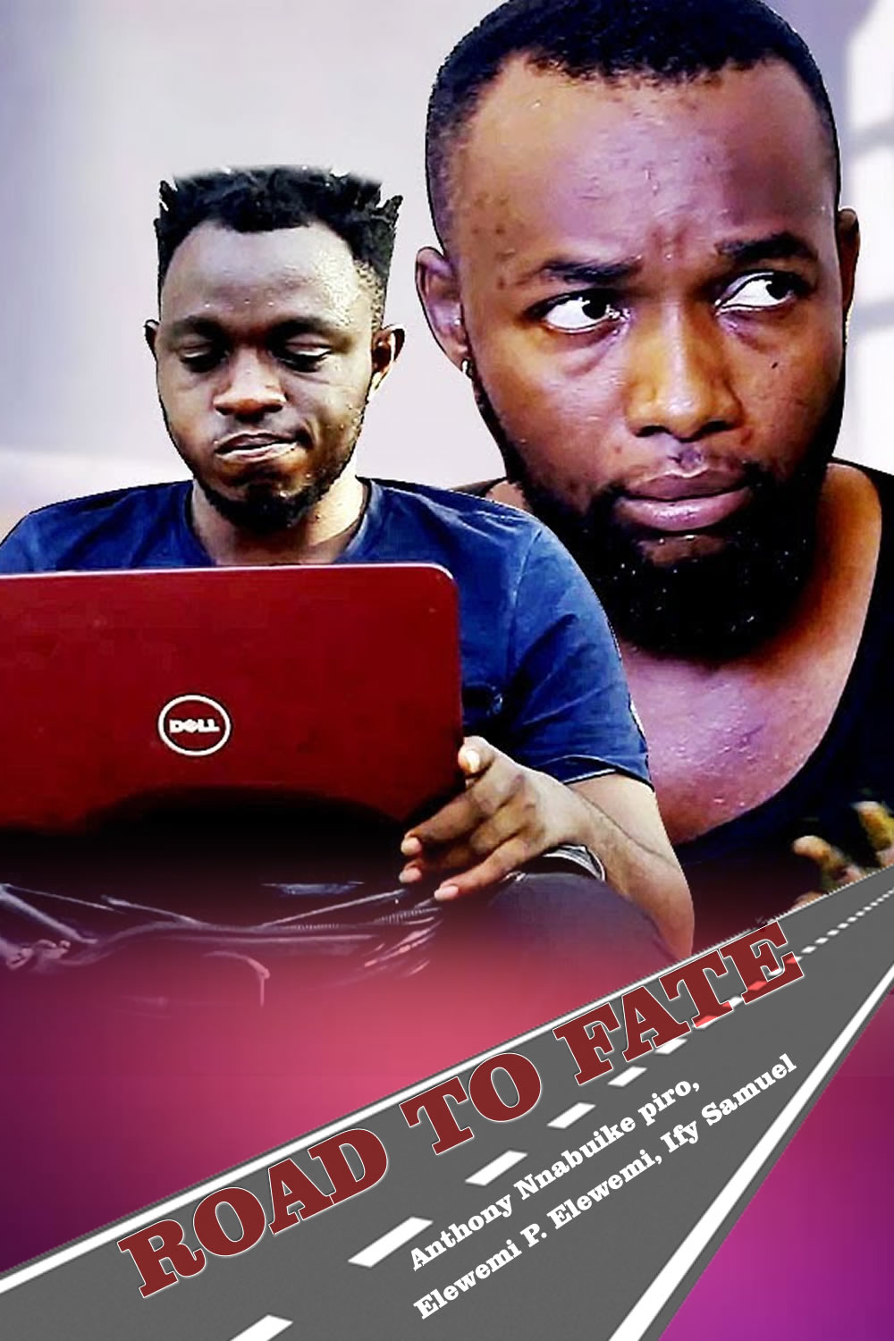 Road To Fate Road To Fate