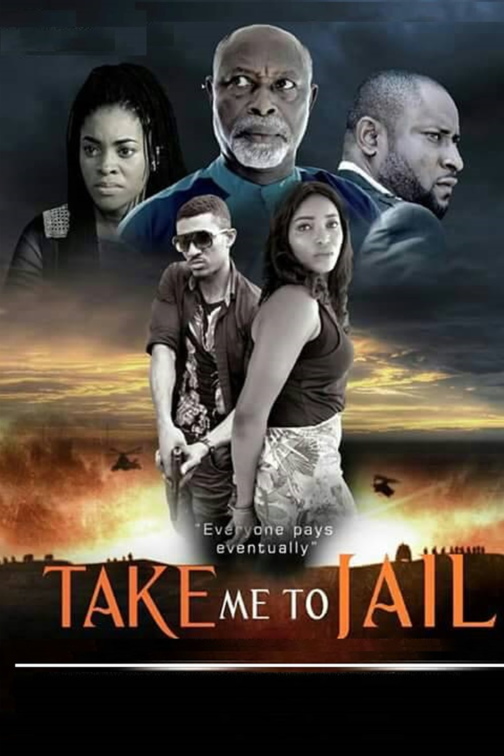 Take Me To Jail Take Me To Jail