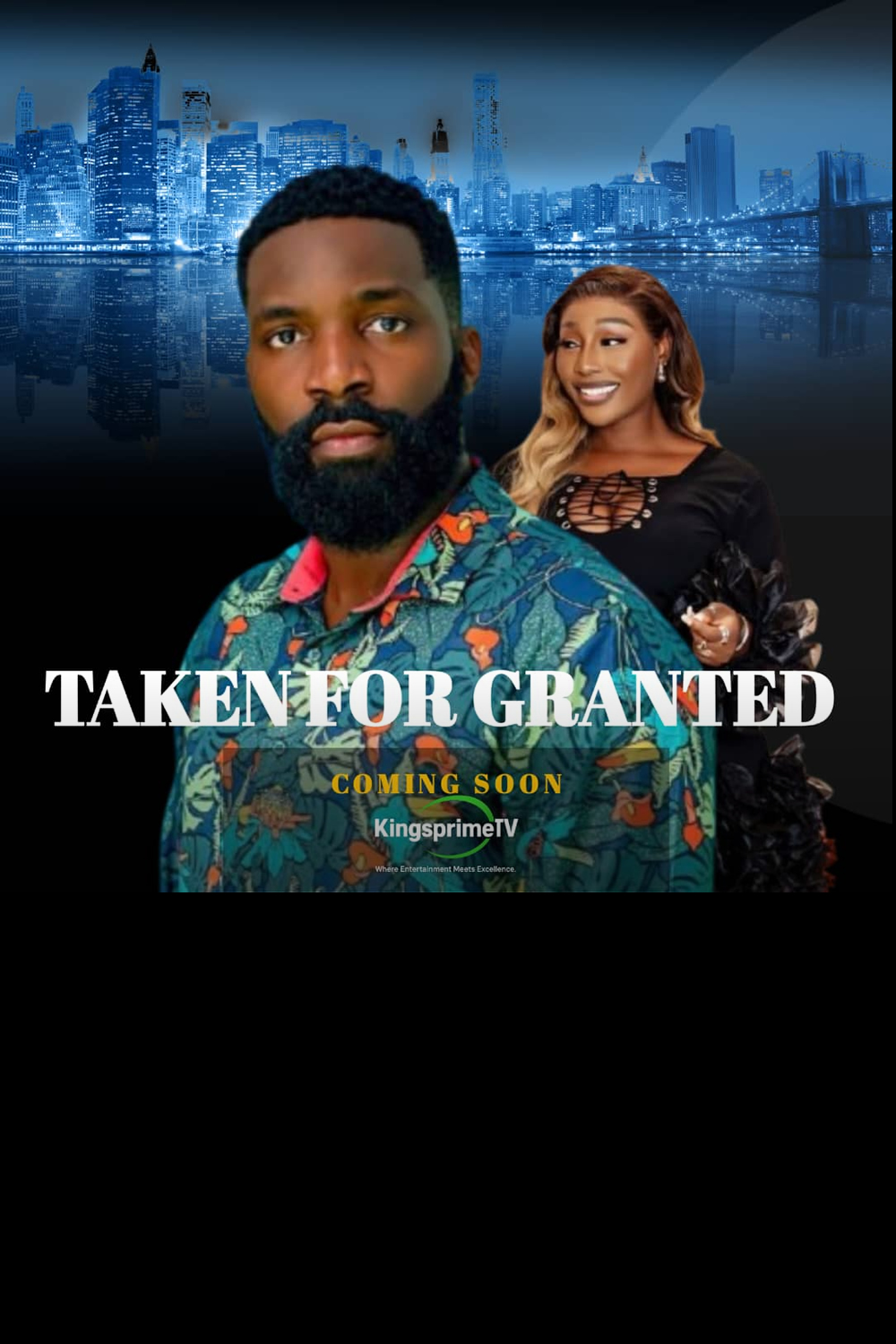 Taken for Granted