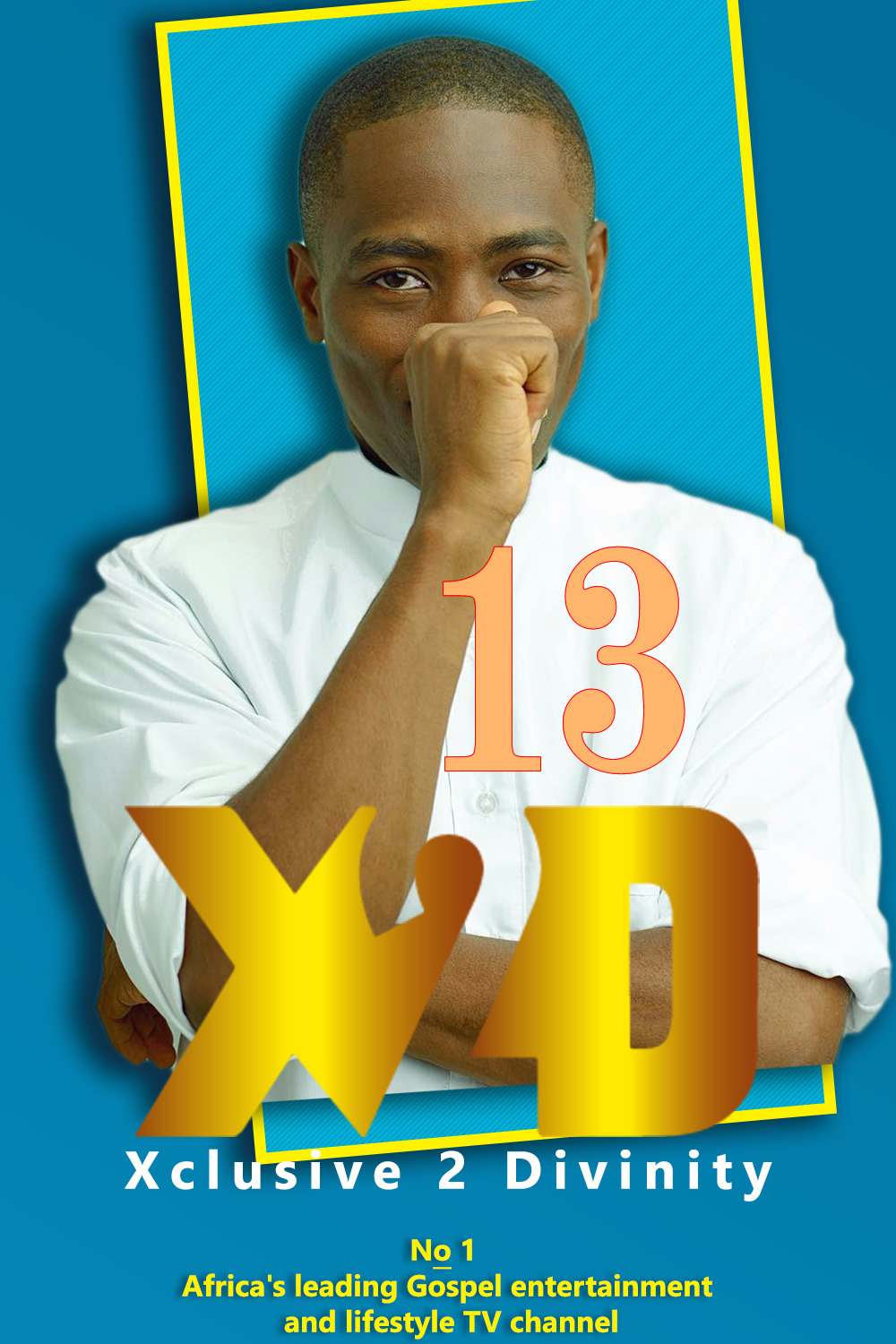 X2D 13 X2D 13