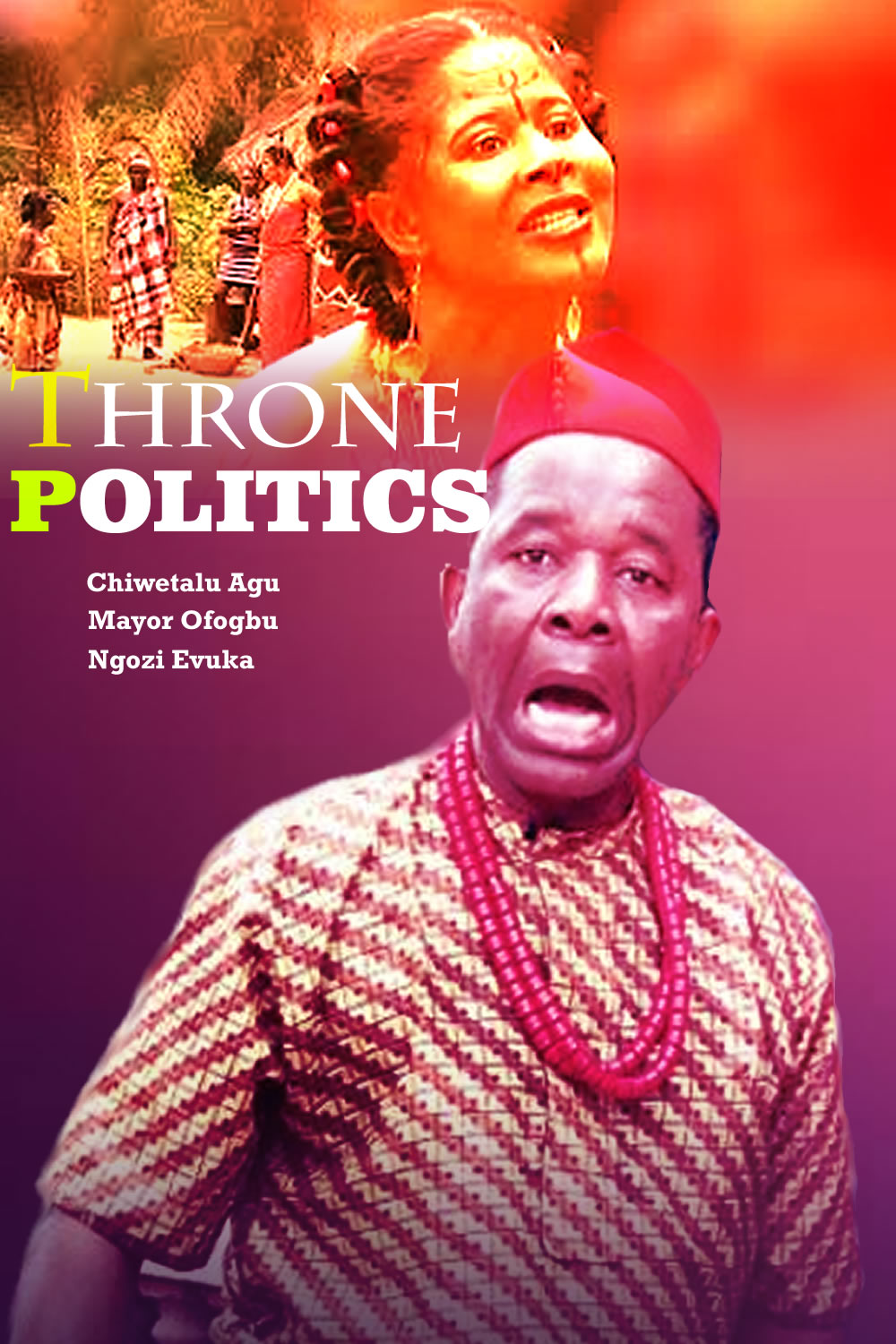 Throne Politics Throne Politics