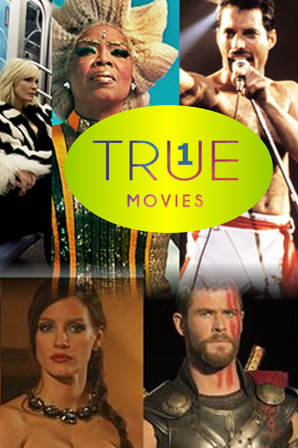 True Movies 1 True Movies 1