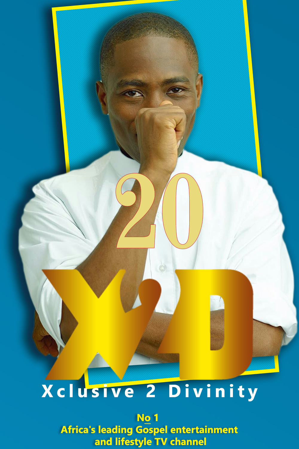 X2D 20 X2D 20