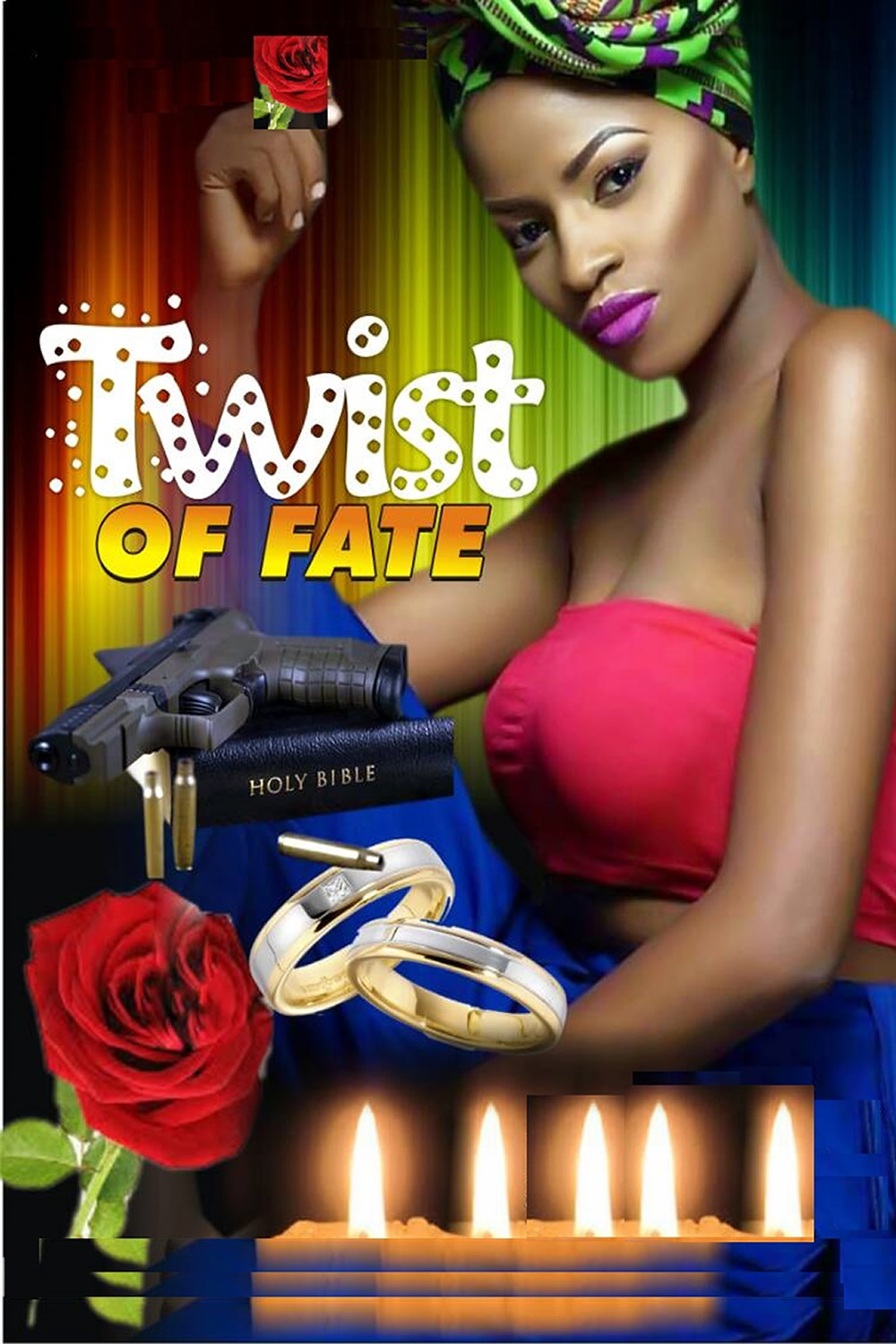 Twist Of Fate Twist Of Fate