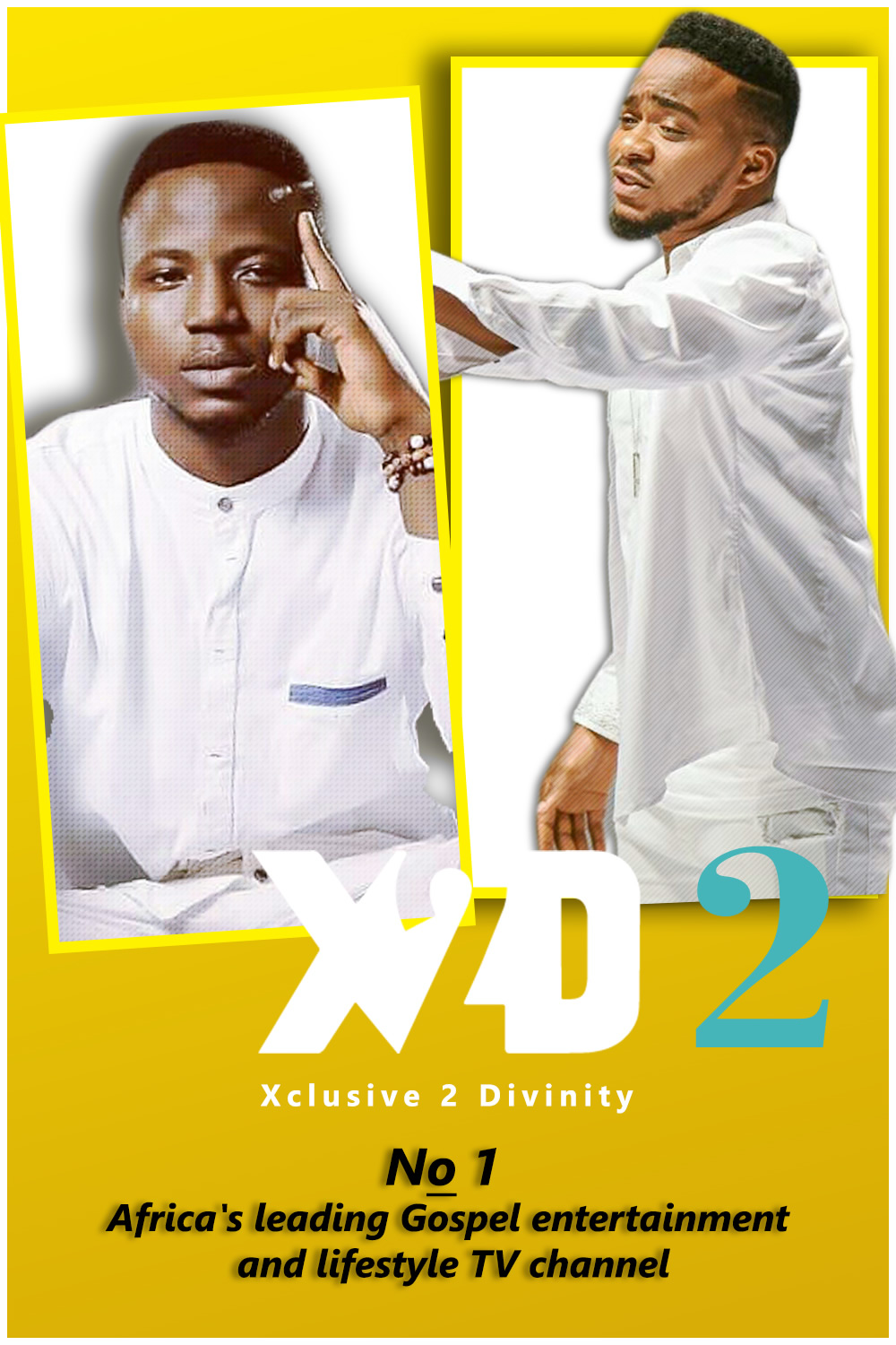 X2D 2 X2D 2