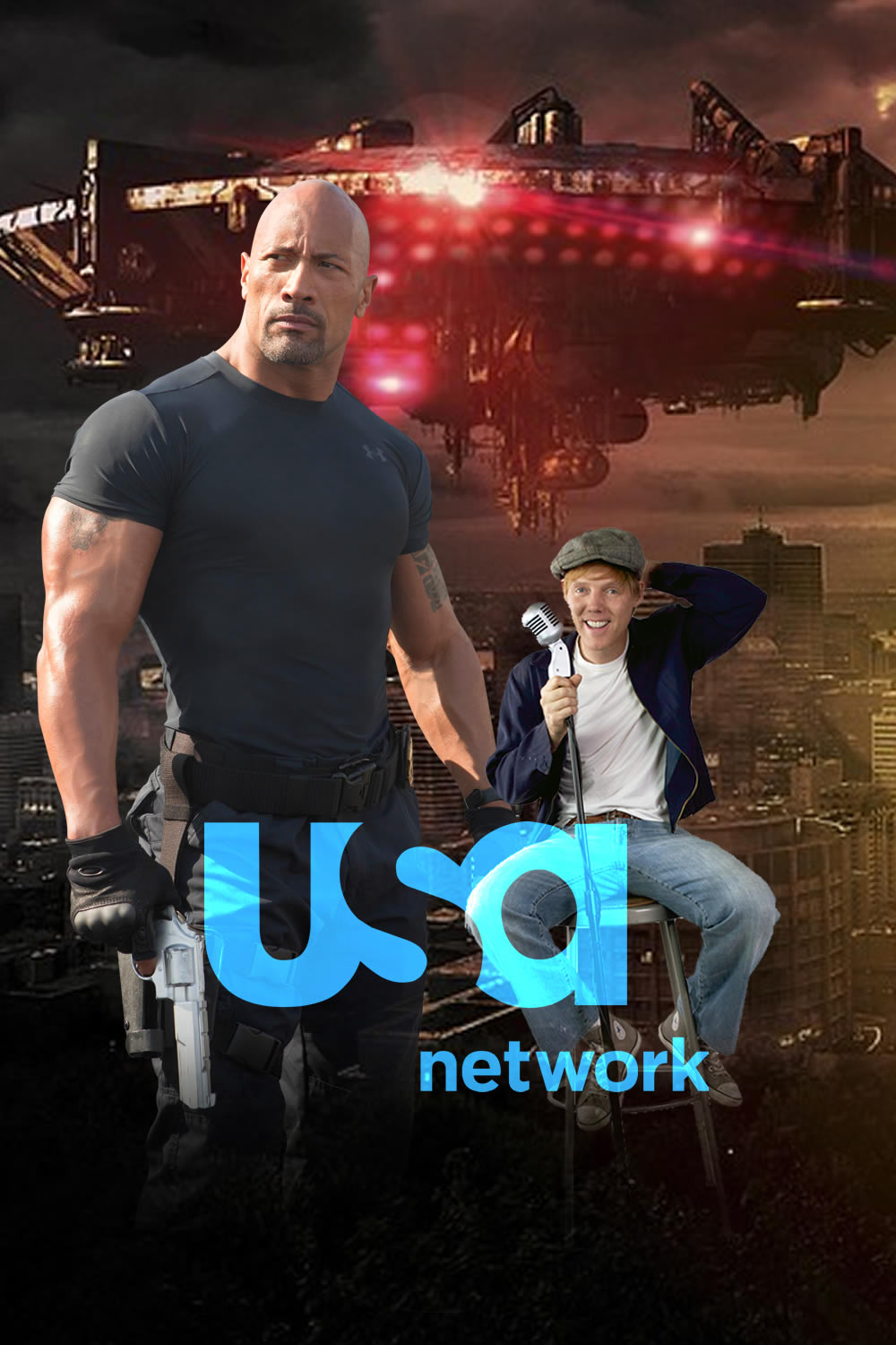 USA Network USA Network