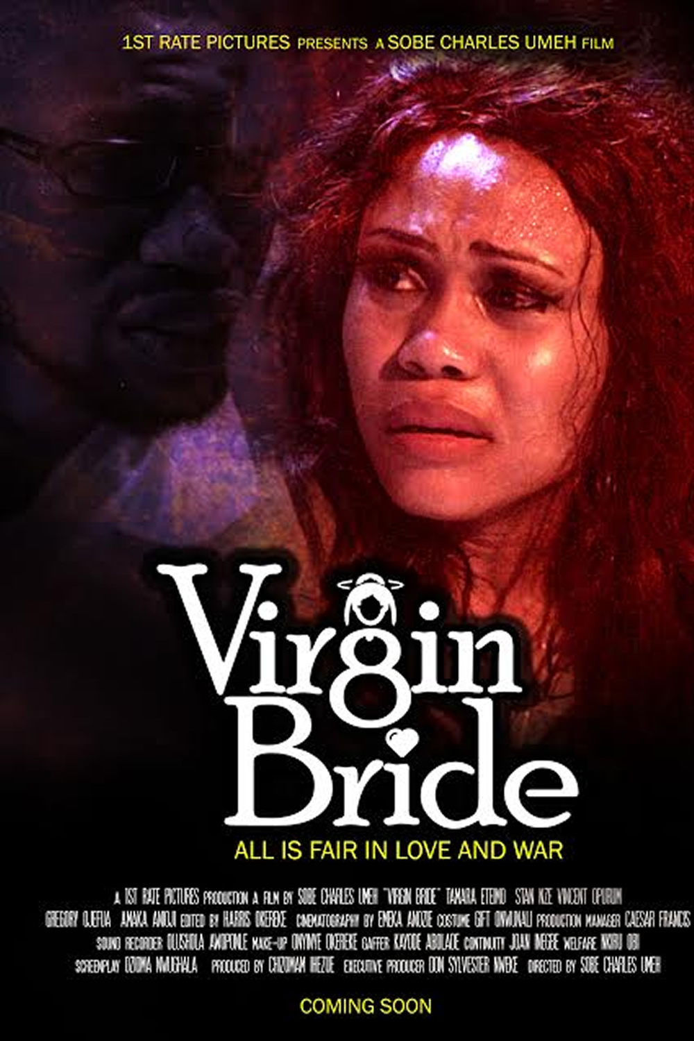 Virgin Bride Virgin Bride