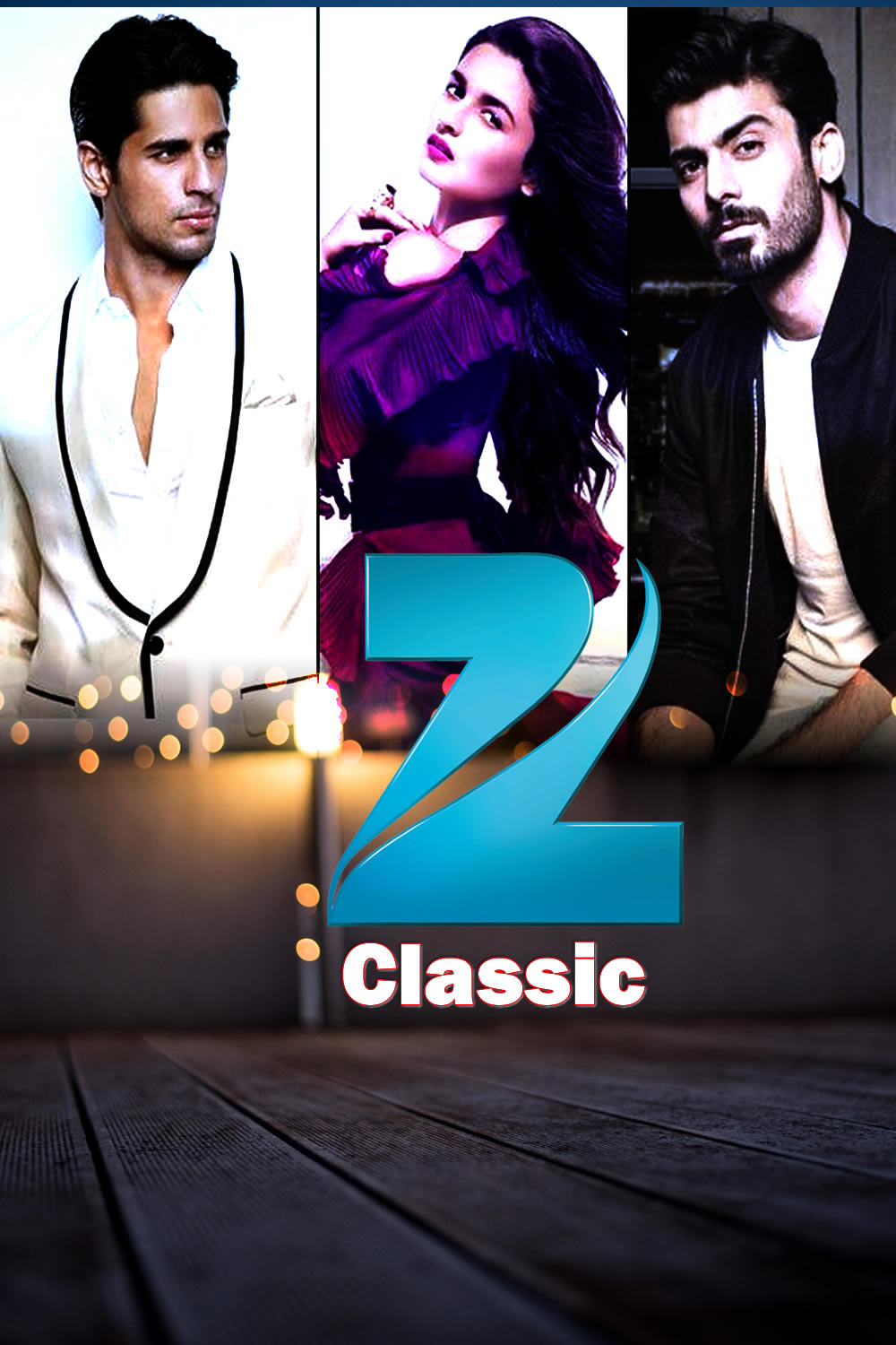 Zee Classic Zee Classic