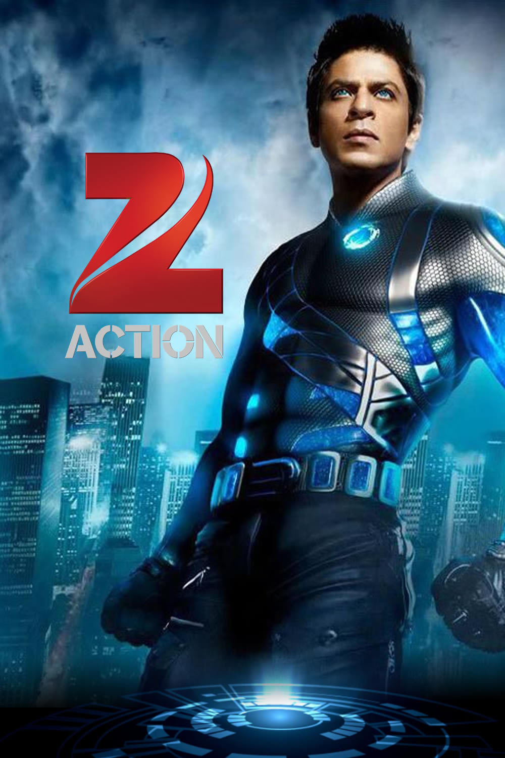 Zee Action Zee Action