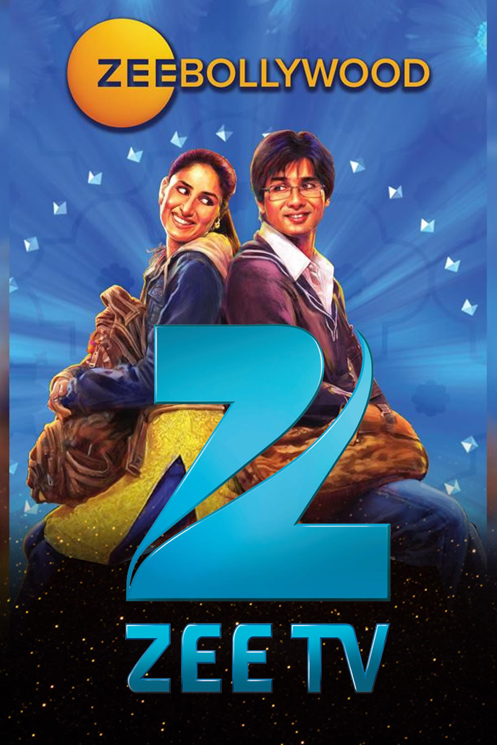 Zee Bollywood TV Zee Bollywood TV