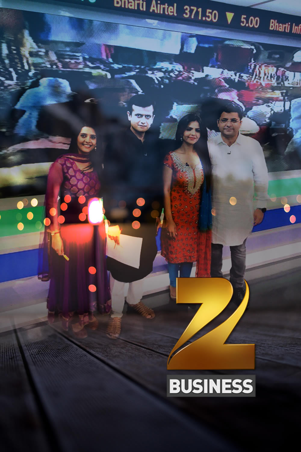 Zee Business zee Business