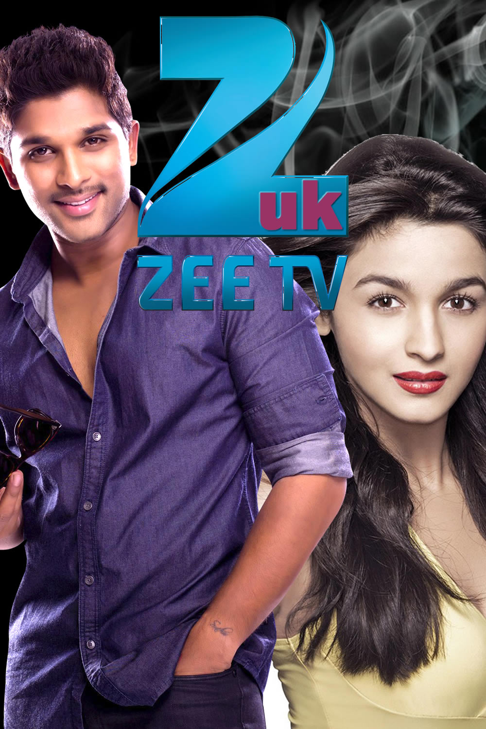 Zee TV UK zee TV UK