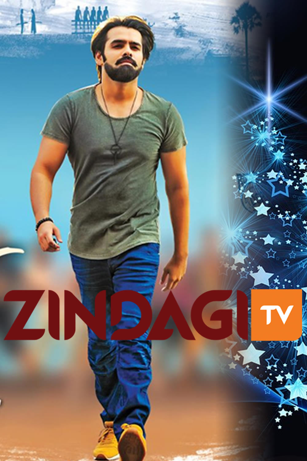 Zindagi TV Zindagi TV